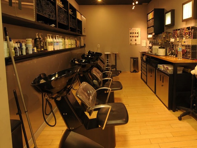 Womens jewelry shops washington Dc local hair nail salons