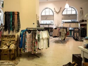 Best womens clothing stores Budapest makeup cosmetics near you