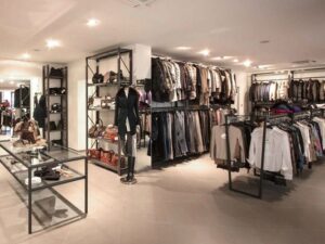 Best womens clothing stores Florence makeup cosmetics near you