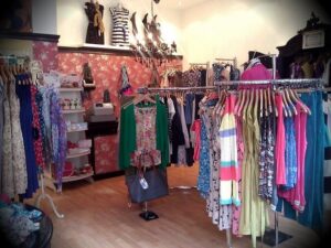 Best womens clothing stores Glasgow makeup cosmetics near you