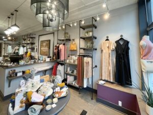 Best womens clothing stores Grand Rapids makeup cosmetics near you