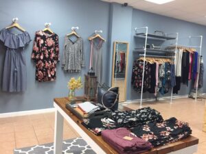 Best womens clothing stores Honolulu makeup cosmetics near you