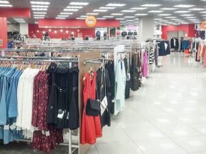 Best womens clothing stores Kiev makeup cosmetics near you