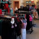 Best womens clothing stores Las Vegas makeup cosmetics near you