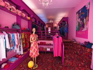 Best womens clothing stores Marseille makeup cosmetics near you