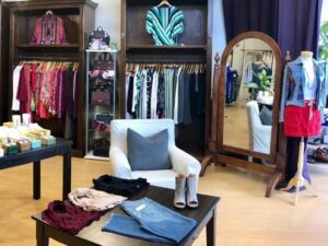 Best womens clothing stores Oakland makeup cosmetics near you