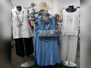 Best womens clothing stores Orlando makeup cosmetics near you