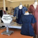 Best womens clothing stores Sacramento makeup cosmetics near you