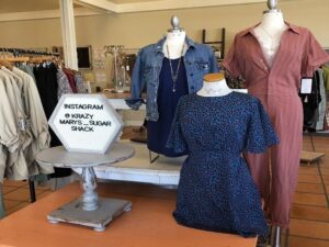 Best womens clothing stores Sacramento makeup cosmetics near you