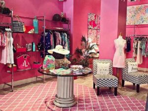 Best womens clothing stores Scranton makeup cosmetics near you