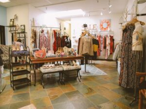 Best womens clothing stores Tucson makeup cosmetics near you