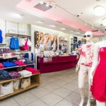 Best womens clothing stores Prague makeup cosmetics near you